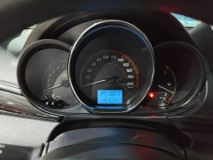 Toyota Yaris L Zhixuan X 1.5L CVT Luxury - ფოტო 12