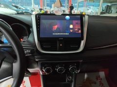 Toyota Yaris L Zhixuan X 1.5L CVT Luxury - ფოტო 13
