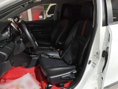 Toyota Yaris L Zhixuan X 1.5L CVT Luxury - ფოტო 15