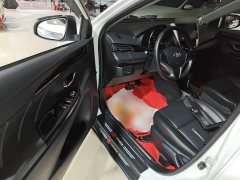 Toyota Yaris L Zhixuan X 1.5L CVT Luxury - ფოტო 16