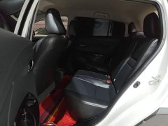 Toyota Yaris L Zhixuan X 1.5L CVT Luxury - ფოტო 17