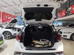 Toyota Yaris L Zhixuan X 1.5L CVT Luxury - ფოტო 19