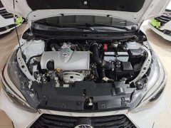 Toyota Yaris L Zhixuan X 1.5L CVT Luxury - ფოტო 20