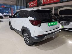 Toyota Yaris L Zhixuan X 1.5L CVT Luxury - ფოტო 5