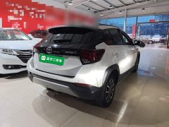 Toyota Yaris L Zhixuan X 1.5L CVT Luxury - ფოტო 7