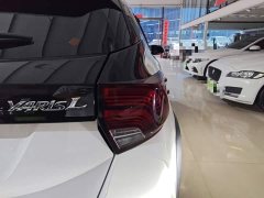 Toyota Yaris L Zhixuan X 1.5L CVT Luxury - ფოტო 8