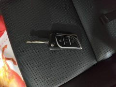 Toyota Yaris L Zhixuan X 1.5L CVT Luxury - ფოტო 9
