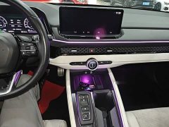 Honda Accord New Energy 2.0L e:PHEV Flagship - ფოტო 10