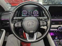 Honda Accord New Energy 2.0L e:PHEV Flagship - ფოტო 11