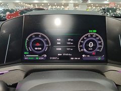 Honda Accord New Energy 2.0L e:PHEV Flagship - ფოტო 12