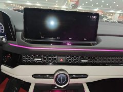 Honda Accord New Energy 2.0L e:PHEV Flagship - ფოტო 13