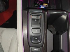 Honda Accord New Energy 2.0L e:PHEV Flagship - ფოტო 14