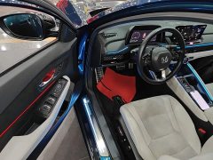 Honda Accord New Energy 2.0L e:PHEV Flagship - ფოტო 16