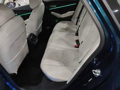 Honda Accord New Energy 2.0L e:PHEV Flagship - ფოტო 17