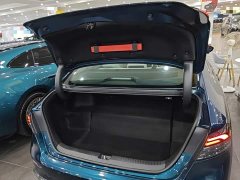 Honda Accord New Energy 2.0L e:PHEV Flagship - ფოტო 19