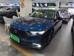 Honda Accord New Energy 2.0L e:PHEV Flagship - ფოტო 2
