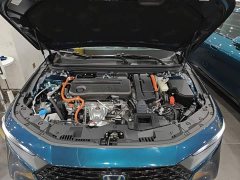 Honda Accord New Energy 2.0L e:PHEV Flagship - ფოტო 20