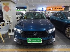 Honda Accord New Energy 2.0L e:PHEV Flagship - ფოტო 3