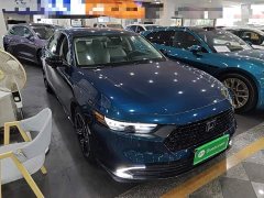 Honda Accord New Energy 2.0L e:PHEV Flagship - ფოტო 4