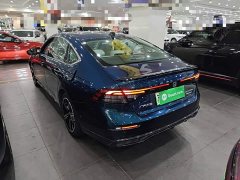 Honda Accord New Energy 2.0L e:PHEV Flagship - ფოტო 5