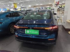 Honda Accord New Energy 2.0L e:PHEV Flagship - ფოტო 6