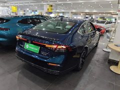 Honda Accord New Energy 2.0L e:PHEV Flagship - ფოტო 7
