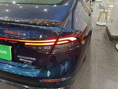 Honda Accord New Energy 2.0L e:PHEV Flagship - ფოტო 8