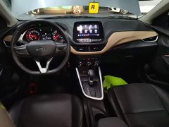 Chevrolet Cruze 2020 Facelift Redline 325T Automatic Xinyao Edition - ფოტო 10