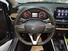 Chevrolet Cruze 2020 Facelift Redline 325T Automatic Xinyao Edition - ფოტო 11