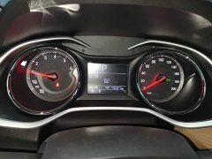 Chevrolet Cruze 2020 Facelift Redline 325T Automatic Xinyao Edition - ფოტო 12