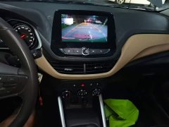 Chevrolet Cruze 2020 Facelift Redline 325T Automatic Xinyao Edition - ფოტო 13