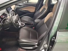 Chevrolet Cruze 2020 Facelift Redline 325T Automatic Xinyao Edition - ფოტო 15
