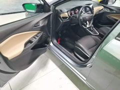 Chevrolet Cruze 2020 Facelift Redline 325T Automatic Xinyao Edition - ფოტო 16