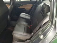 Chevrolet Cruze 2020 Facelift Redline 325T Automatic Xinyao Edition - ფოტო 17