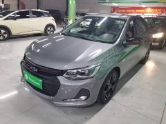 Chevrolet Cruze 2020 Facelift Redline 325T Automatic Xinyao Edition - ფოტო 2