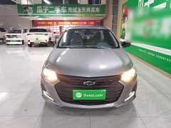 Chevrolet Cruze 2020 Facelift Redline 325T Automatic Xinyao Edition - ფოტო 3