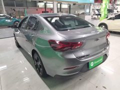 Chevrolet Cruze 2020 Facelift Redline 325T Automatic Xinyao Edition - ფოტო 5