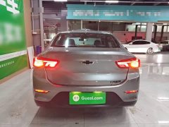 Chevrolet Cruze 2020 Facelift Redline 325T Automatic Xinyao Edition - ფოტო 6