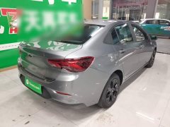 Chevrolet Cruze 2020 Facelift Redline 325T Automatic Xinyao Edition - ფოტო 7