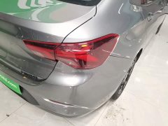 Chevrolet Cruze 2020 Facelift Redline 325T Automatic Xinyao Edition - ფოტო 8