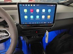 Volkswagen ID.3 2025 Smart Edition Pro - ფოტო 13
