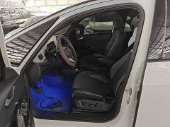 Volkswagen ID.3 2025 Smart Edition Pro - ფოტო 16
