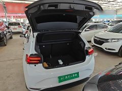 Volkswagen ID.3 2025 Smart Edition Pro - ფოტო 19