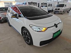 Volkswagen ID.3 2025 Smart Edition Pro - ფოტო 4