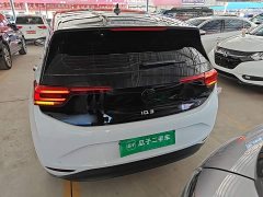 Volkswagen ID.3 2025 Smart Edition Pro - ფოტო 6