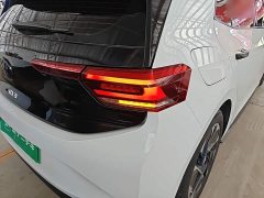 Volkswagen ID.3 2025 Smart Edition Pro - ფოტო 8