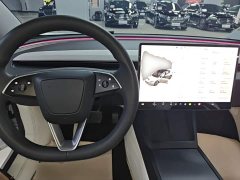 Tesla Model 3 2023 Rear-Wheel Drive - ფოტო 10