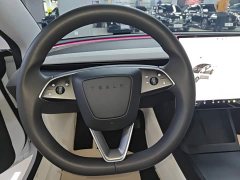 Tesla Model 3 2023 Rear-Wheel Drive - ფოტო 11