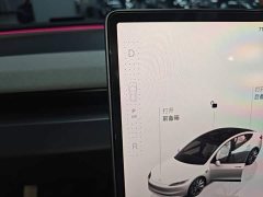Tesla Model 3 2023 Rear-Wheel Drive - ფოტო 14