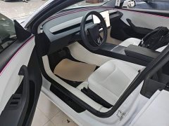 Tesla Model 3 2023 Rear-Wheel Drive - ფოტო 15